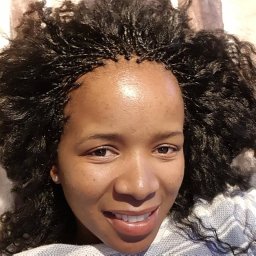 Salmina N. Mokgehle