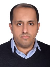 Hassan Moghtaderi