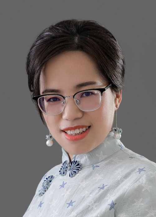 Yanru Zhao