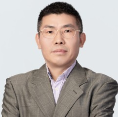 Liuchao Qiu