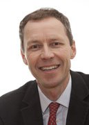 Colin D. Bain