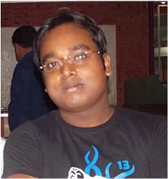 sandip mandal