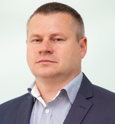 Myroslav Komar