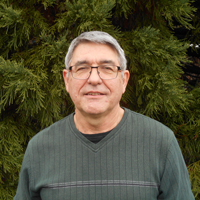 Rick G. Kelsey
