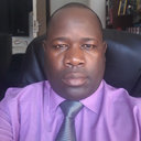 Kevin Dzobo
