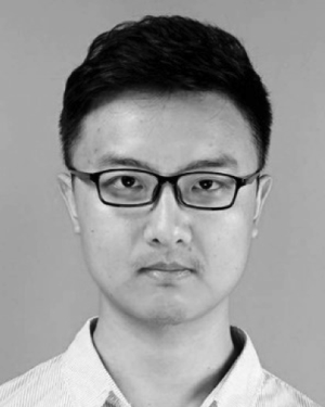 Zeyu Liang
