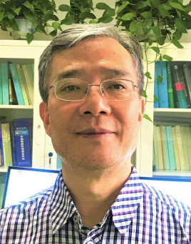 Guohong Wang