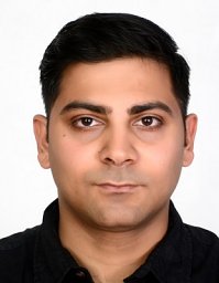 Vishal Mishra