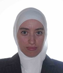 Nour Al Khalili