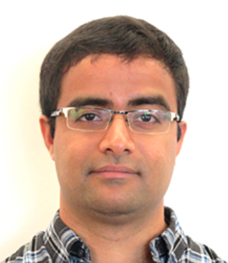 Ananda Theertha Suresh
