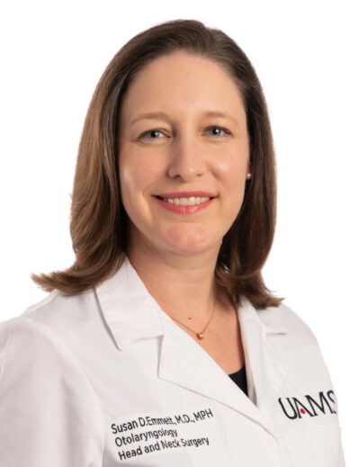 Susan D. Emmett