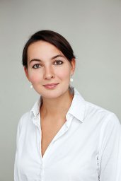 Alexandra A. Kulikova