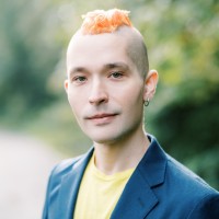 Ilya Razenshteyn
