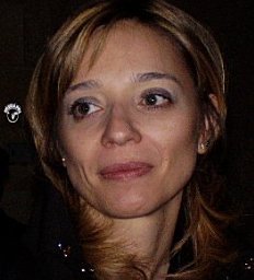 Sabrina Sarrocco