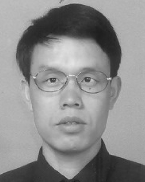 Wengu Chen
