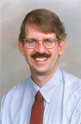 William M. Pottenger