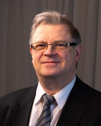 Juhani Vihavainen