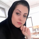 Maryam Ebrahimi