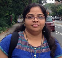 Shanmughapriya Santhanam