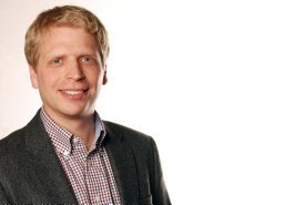 Matthias M. Meier