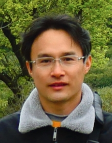 Yingxiao Xu