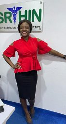 Toluwase Ayorinde