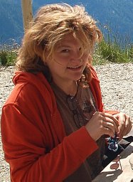 Silvia Savazzi