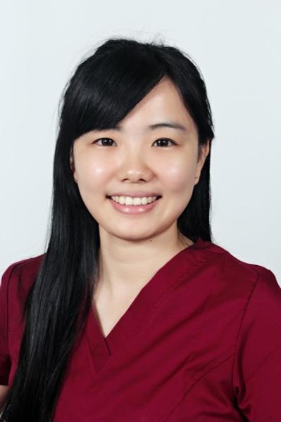 Xianrui Yang