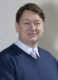 Einar Risvik