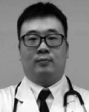 Shaoqiang Li