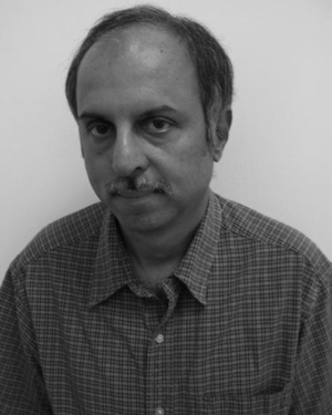 Kanthi Nagaraj