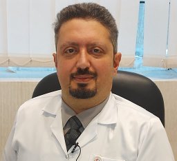 Sherif Abulsorour