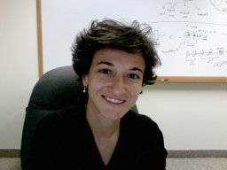 Nadine Kabbani