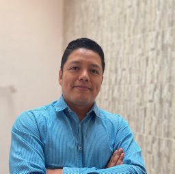 Carlos Pineda-Antunez