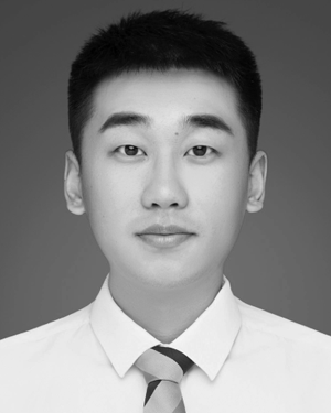 Ronghao Fu