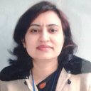 Monika Arora