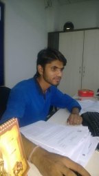 Rituraj Chandrakar