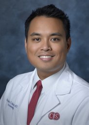 Christopher V. Almario