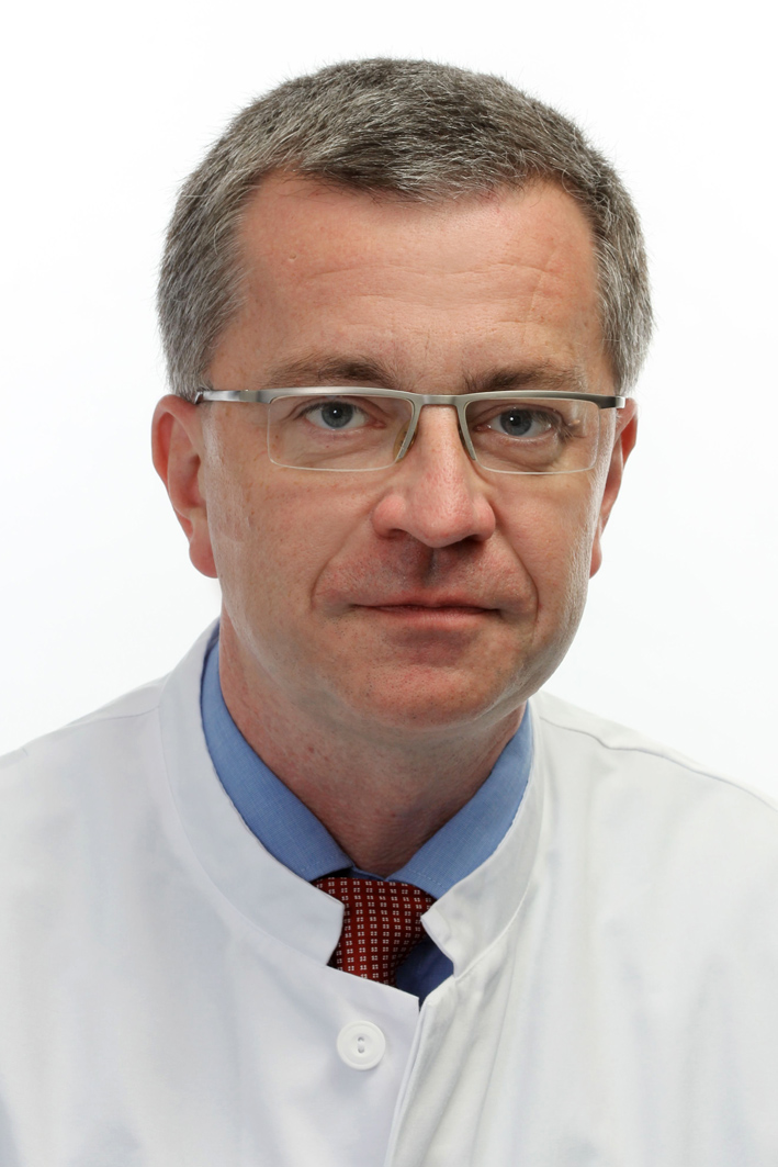 Detlef Kindgen-Milles