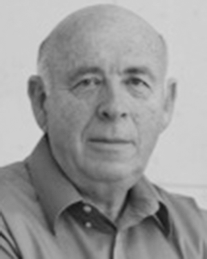 Ehud Spanier