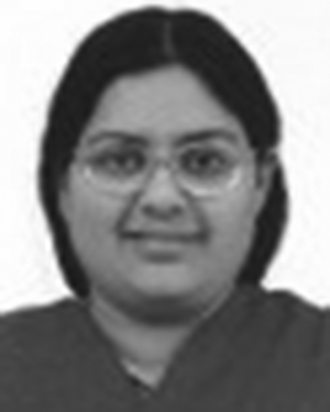 Ayesha Choudhary