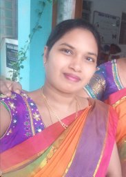 Padma K