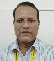 Vivek Shrivastava