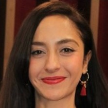 Nazanin Ghahreman Falconer