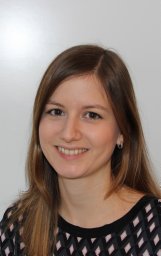 Maaike Van Eeckhoutte