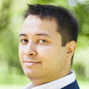 Aliaksandr Liubimau