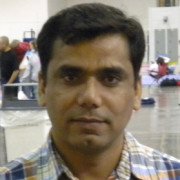Doongar R. Chaudhary