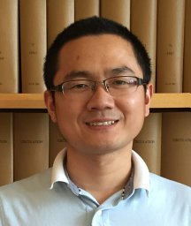 Yong Zhou