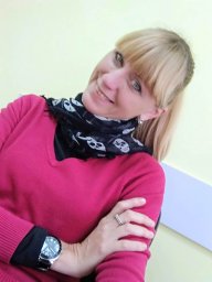Ganna Verovkina