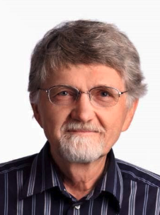 Hans J. Reich